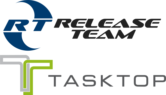 Release Team/Tasktop