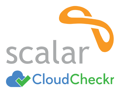 Scalar and CloudCheckr