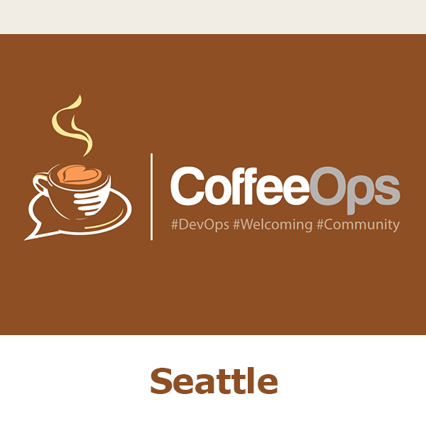Seattle CoffeeOps