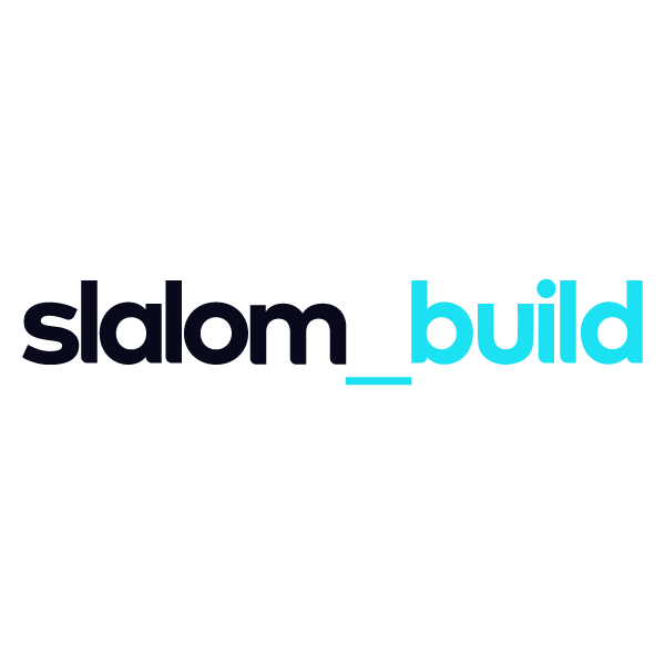 Slalom Build