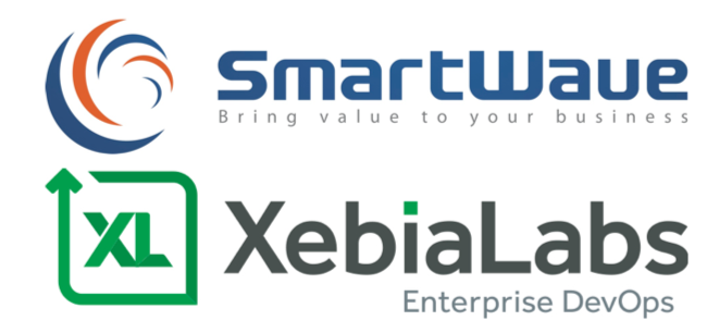 Smartwave - XebiaLabs