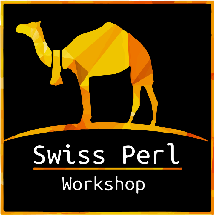 Swiss Perl Workshop