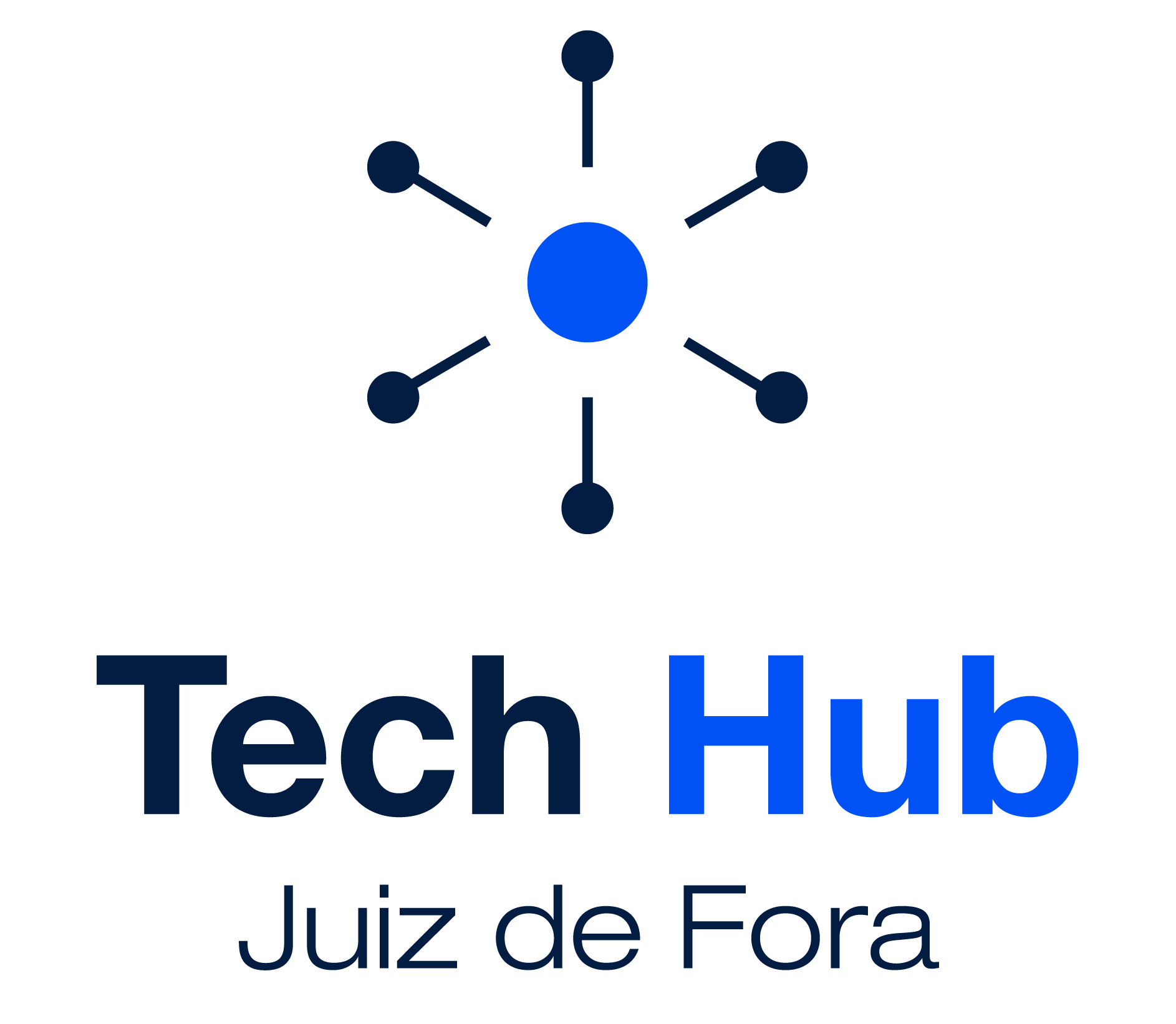 Tech Hub JF