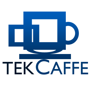 Tek Caffe - Inspiring Tech Innovation