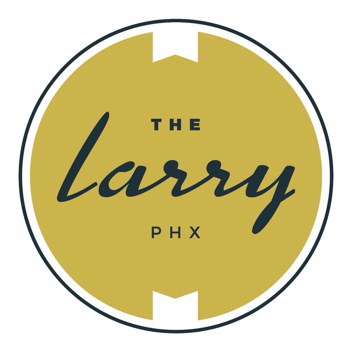 The Larry Phx