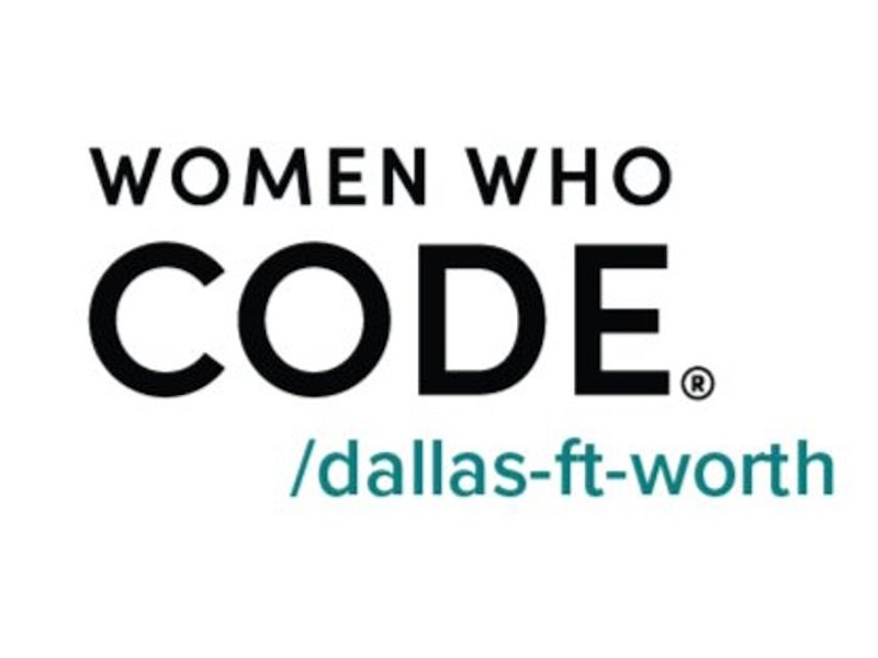 Women Who Code Dallas-Ft. Worth