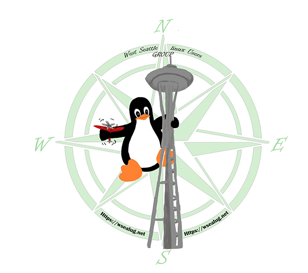 West Seattle Linux User Group