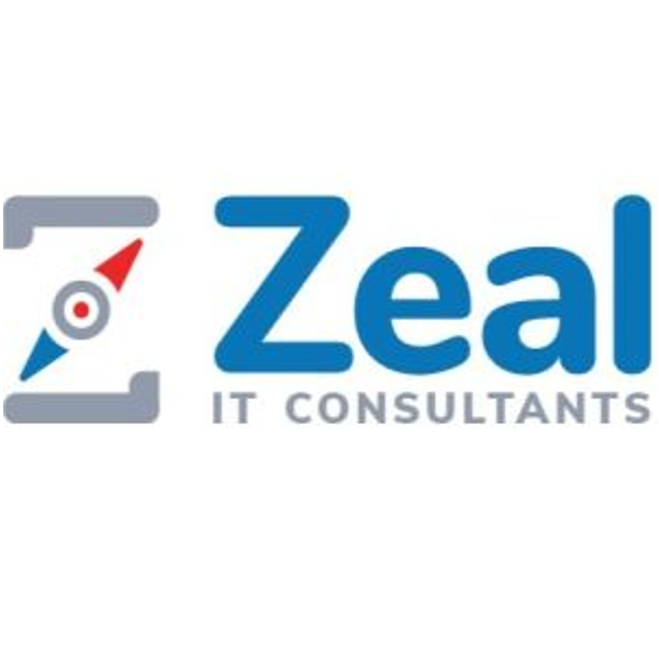 Zeal It Consultants