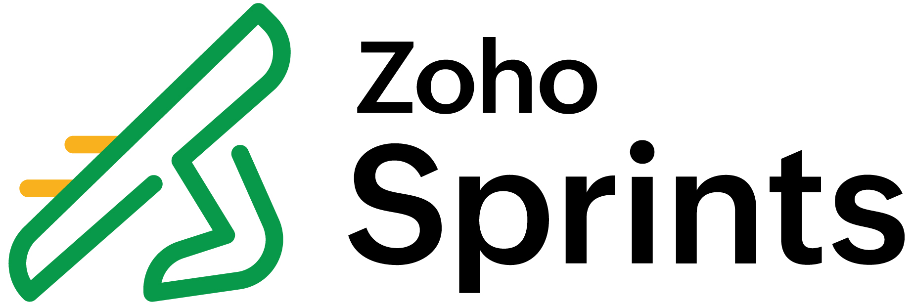 zohosprints