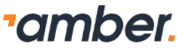 amber