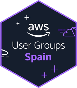 AWS User Groups Spain