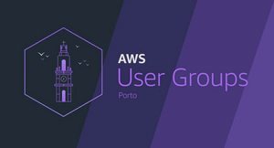 AWS User Groups Porto