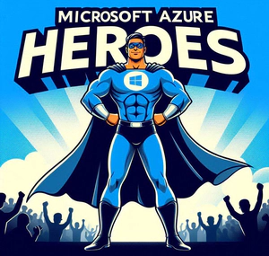 Azure Heroes (NL)