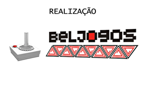 BelJogos - Comunidade Paraense de Jogos