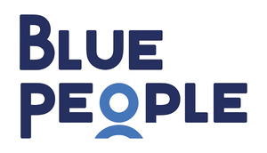 Blue People