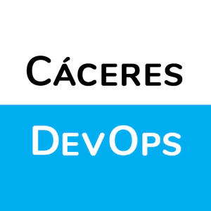 Cáceres DevOps