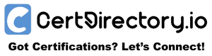 CertDirectory.io