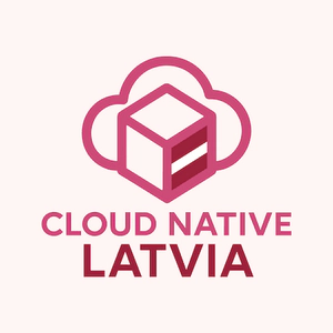 Cloud Native Latvia