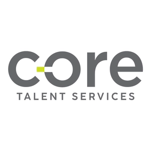 Core Talent Services