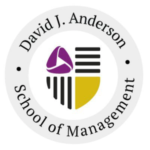 David J Anderson