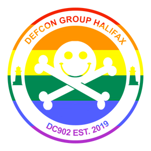 DEFCON Halifax