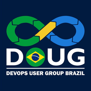 DOUGBR - DevOps User Group Brazil