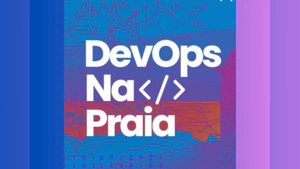 Devops na praia
