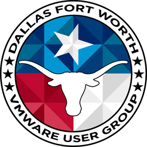 DFW VMware User Group