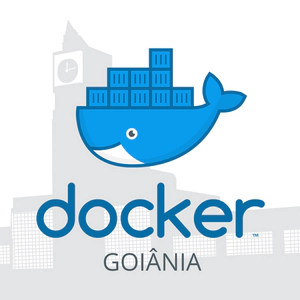 Docker Goiânia