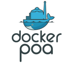 Docker Porto Alegre