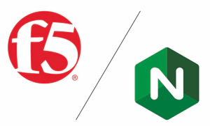 F5 NGINX