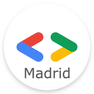 GDG Madrid