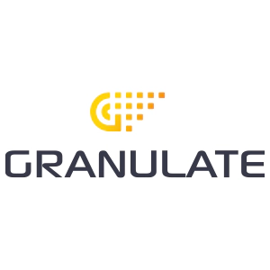 granulate