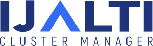 IJALTI Cluster Manager