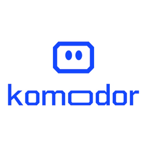 Komodor