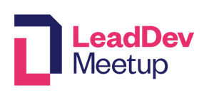 LeadDev Meetup