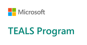 Microsoft TEALS Program