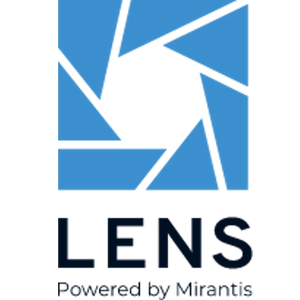 LENS powered by Mirantis