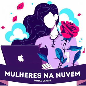 Mulheres na Nuvem Minas Gerais