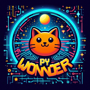 Nashville PyWonder User Group