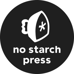 No Starch Press