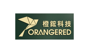 ORANGERED