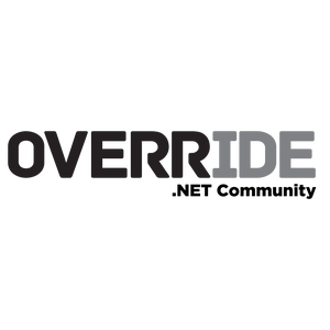 Override .NET