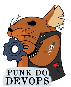 Punk Do DevOps