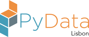 Meetup PyData Lisbon