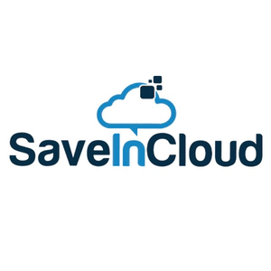 SaveInCloud