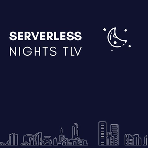 serverlesstlv