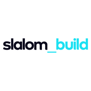 Slalom Build