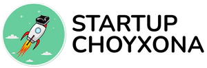 Startup Choyxona