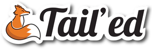 Tailed